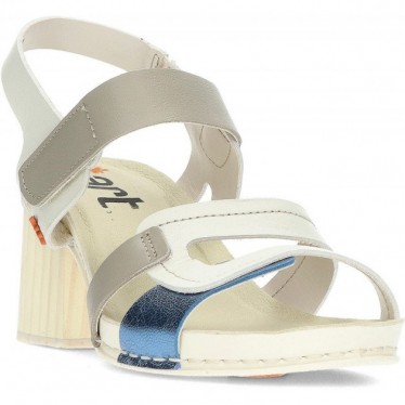 SANDALES D'ART 1875 CREAM