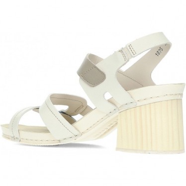 SANDALES D'ART 1875 CREAM