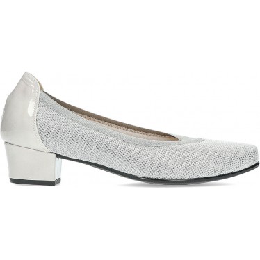 ESCARPINS DOCTEUR CUTILLAS 81238 BLANCO