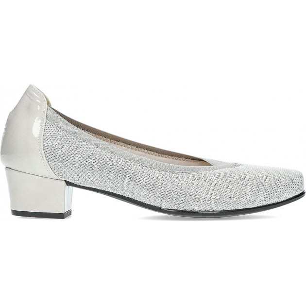 ESCARPINS DOCTEUR CUTILLAS 81238 BLANCO