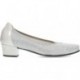 ESCARPINS DOCTEUR CUTILLAS 81238 BLANCO