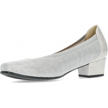 ESCARPINS DOCTEUR CUTILLAS 81238 BLANCO