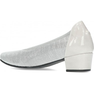 ESCARPINS DOCTEUR CUTILLAS 81238 BLANCO