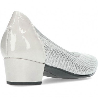 ESCARPINS DOCTEUR CUTILLAS 81238 BLANCO