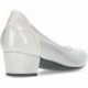 ESCARPINS DOCTEUR CUTILLAS 81238 BLANCO