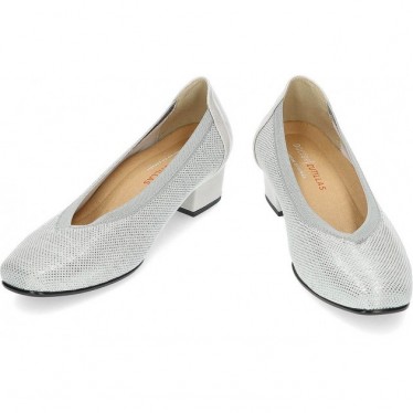 ESCARPINS DOCTEUR CUTILLAS 81238 BLANCO