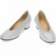 ESCARPINS DOCTEUR CUTILLAS 81238 BLANCO