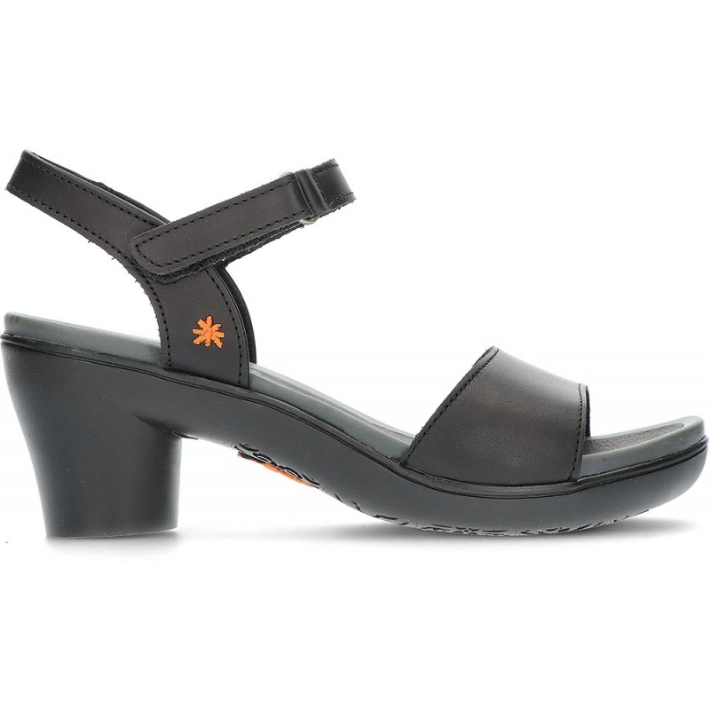 SANDALES PAR ART ALFAMA A1475 BLACK