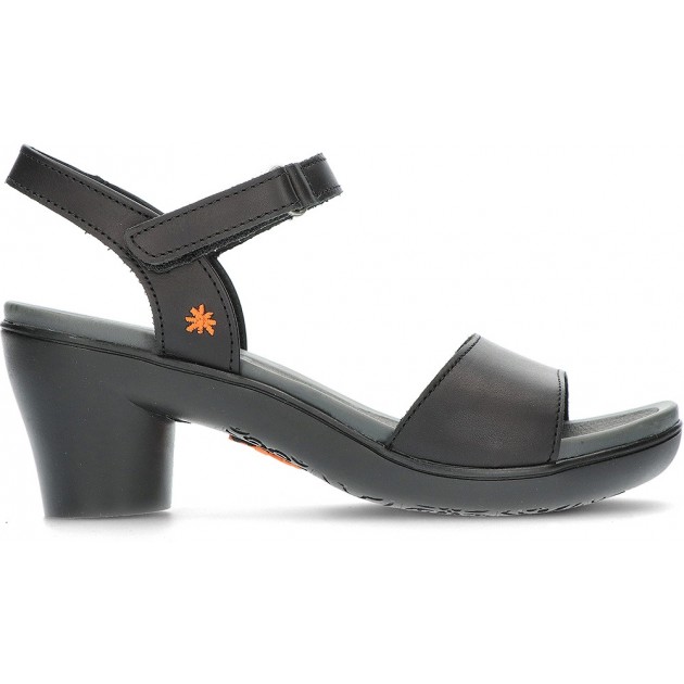 SANDALES PAR ART ALFAMA A1475 BLACK SANDALES PAR ART ALFAMA A1475 BLACK