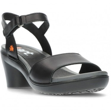 SANDALES PAR ART ALFAMA A1475 BLACK