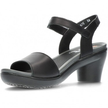 SANDALES PAR ART ALFAMA A1475 BLACK