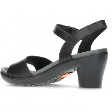 SANDALES PAR ART ALFAMA A1475 BLACK