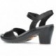 SANDALES PAR ART ALFAMA A1475 BLACK