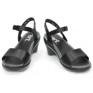 SANDALES PAR ART ALFAMA A1475 BLACK