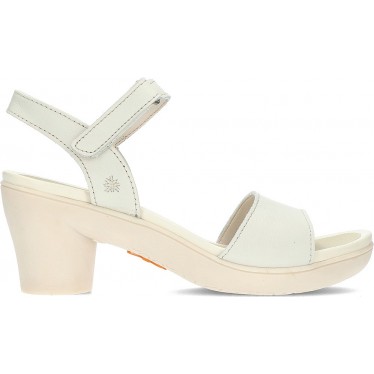 SANDALES PAR ART ALFAMA A1475 CREAM