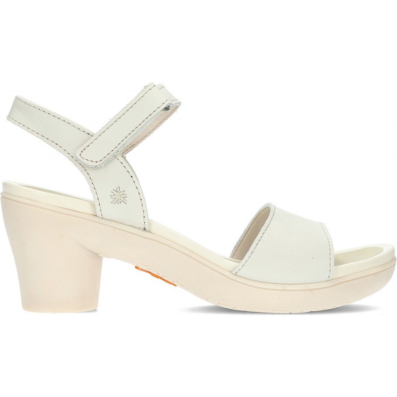 SANDALES PAR ART ALFAMA A1475 CREAM