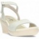 SANDALES PAR ART ALFAMA A1475 CREAM