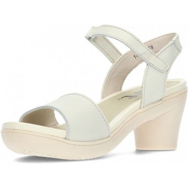 SANDALES PAR ART ALFAMA A1475 CREAM