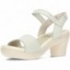 SANDALES PAR ART ALFAMA A1475 CREAM