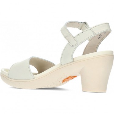 SANDALES PAR ART ALFAMA A1475 CREAM