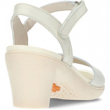 SANDALES PAR ART ALFAMA A1475 CREAM