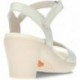 SANDALES PAR ART ALFAMA A1475 CREAM