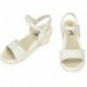 SANDALES PAR ART ALFAMA A1475 CREAM