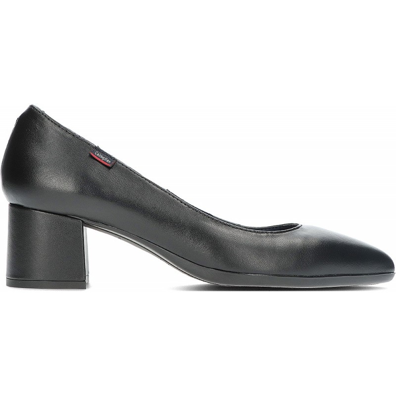 CHAUSSURES CALLAGHAN 31500 ZAHARA NEGRO
