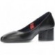 CHAUSSURES CALLAGHAN 31500 ZAHARA NEGRO