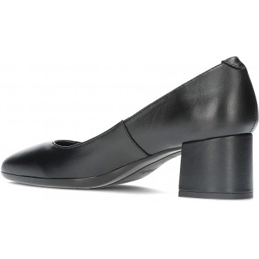 CHAUSSURES CALLAGHAN 31500 ZAHARA NEGRO