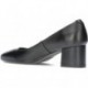 CHAUSSURES CALLAGHAN 31500 ZAHARA NEGRO