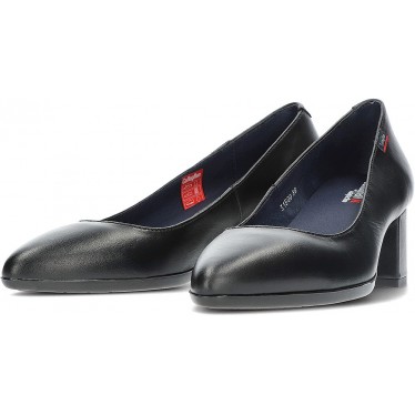 CHAUSSURES CALLAGHAN 31500 ZAHARA NEGRO