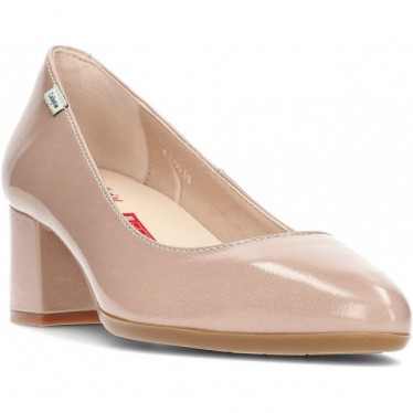 CHAUSSURES CALLAGHAN 31500 ZAHARA PINK