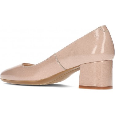 CHAUSSURES CALLAGHAN 31500 ZAHARA PINK