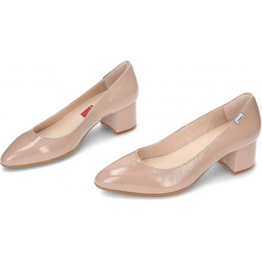 CHAUSSURES CALLAGHAN 31500 ZAHARA PINK