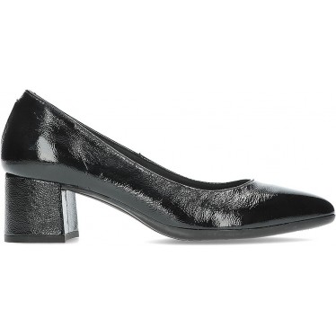 CHAUSSURES CALLAGHAN 31500 ZAHARA NEGRO_BRILLANTE