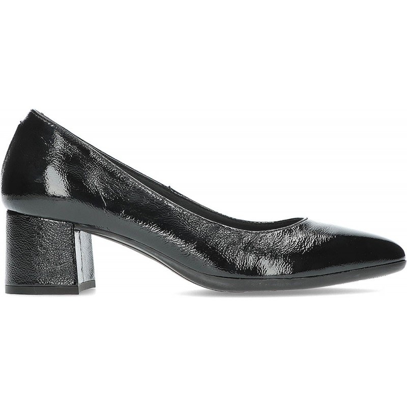 CHAUSSURES CALLAGHAN 31500 ZAHARA NEGRO_BRILLANTE