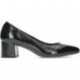 CHAUSSURES CALLAGHAN 31500 ZAHARA NEGRO_BRILLANTE