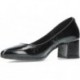CHAUSSURES CALLAGHAN 31500 ZAHARA NEGRO_BRILLANTE