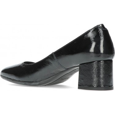 CHAUSSURES CALLAGHAN 31500 ZAHARA NEGRO_BRILLANTE
