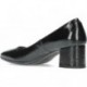 CHAUSSURES CALLAGHAN 31500 ZAHARA NEGRO_BRILLANTE