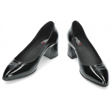 CHAUSSURES CALLAGHAN 31500 ZAHARA NEGRO_BRILLANTE