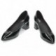 CHAUSSURES CALLAGHAN 31500 ZAHARA NEGRO_BRILLANTE