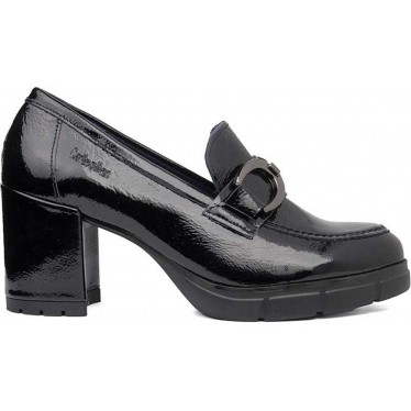 CHAUSSURES À TALONS CALLAGHAN PANDORA 31007 NEGRO