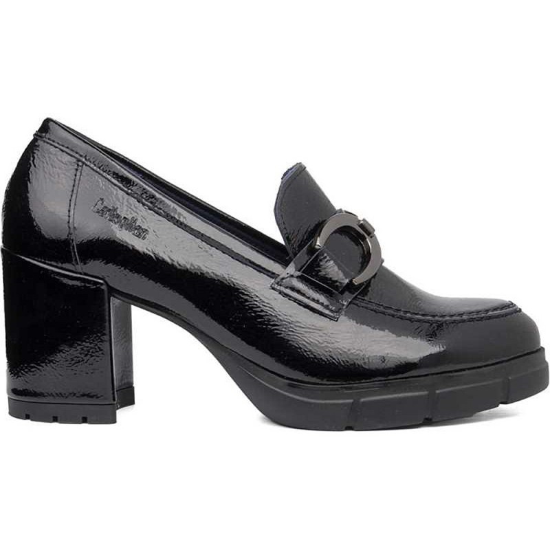 CHAUSSURES À TALONS CALLAGHAN PANDORA 31007 NEGRO