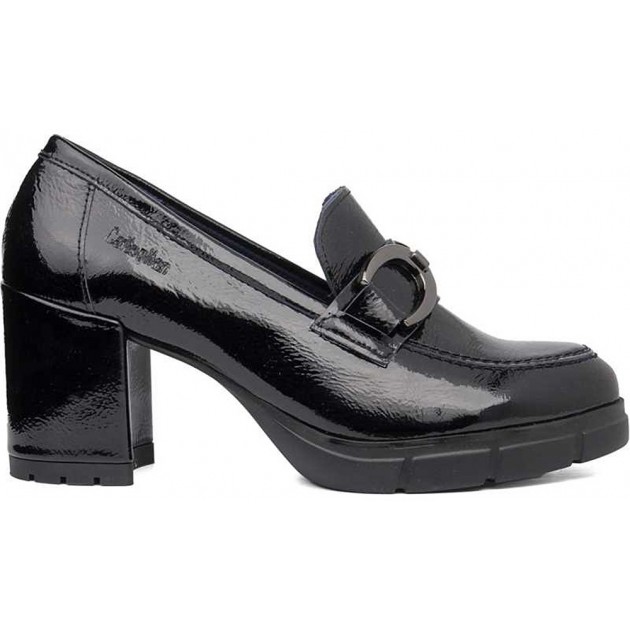 CHAUSSURES À TALONS CALLAGHAN PANDORA 31007 NEGRO