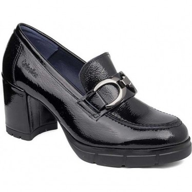 CHAUSSURES À TALONS CALLAGHAN PANDORA 31007 NEGRO