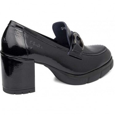 CHAUSSURES À TALONS CALLAGHAN PANDORA 31007 NEGRO