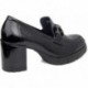 CHAUSSURES À TALONS CALLAGHAN PANDORA 31007 NEGRO