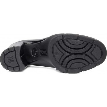 CHAUSSURES À TALONS CALLAGHAN PANDORA 31007 NEGRO